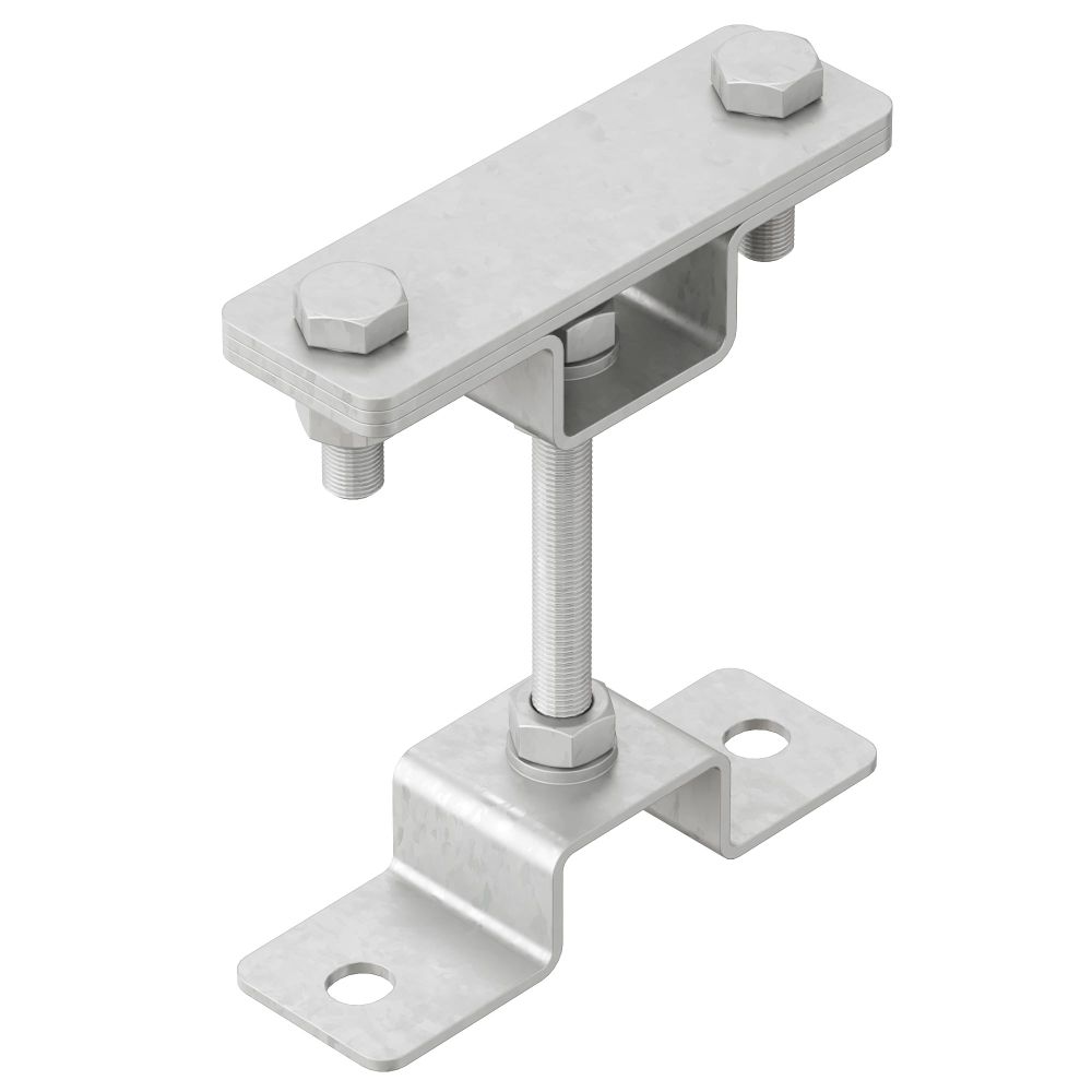 Держатель полосы опорный 113 мм