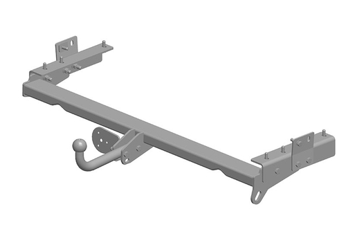 Фаркоп на LEXUS RX 300 ( 2000-2002) (без электрики, паспорт/сертификат в комплекте) Автос.LX 01