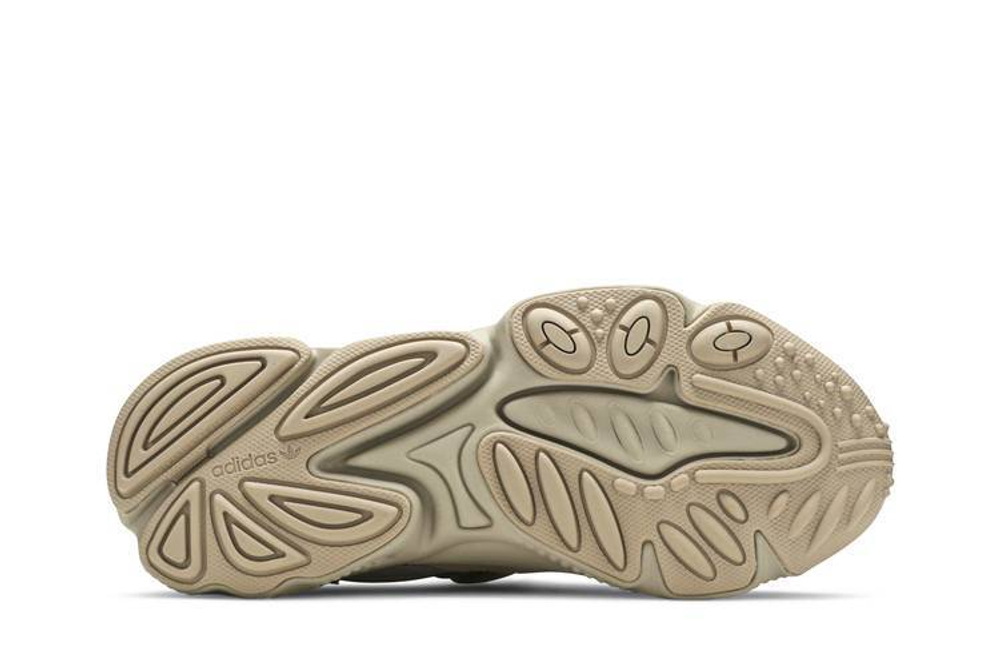 Кроссовки Adidas Originals Ozweego (Женская размерная сетка)