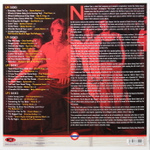 Сборник / Northern Soul Underground (Coloured Vinyl)(2LP)
