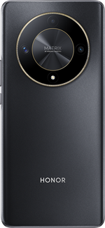 Honor X9b 5G 8/256Gb Полночный Черный РосТест