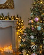 Ель искусственная «Венецианская» (Литая+пвх) от 1,5 м до 3 м