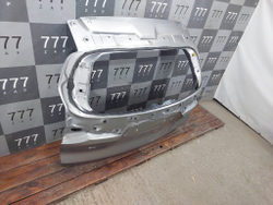 Крышка багажника Haval F7 1 19-24 Б/У Оригинал 6301119XKQ04AD