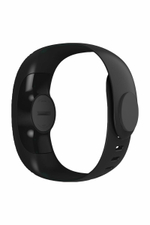 Браслет к мастурбаторам Sense Max (Цвет: черный)