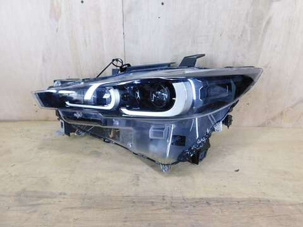 фара левая Mazda CX5 KFEP 2023