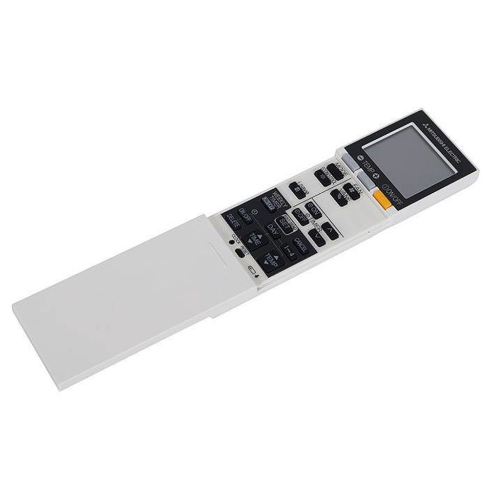Mitsubishi Electric MSZ-EF22VE(B/W) настенный блок мульти сплит-системы
