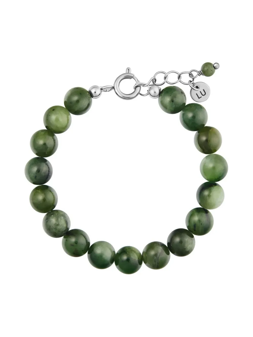 Браслет Forest jade