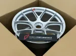 КОВАНЫЕ ДИСКИ ДЛЯ PORSCHE 911 992 TURBO S 2023 ПОРШ