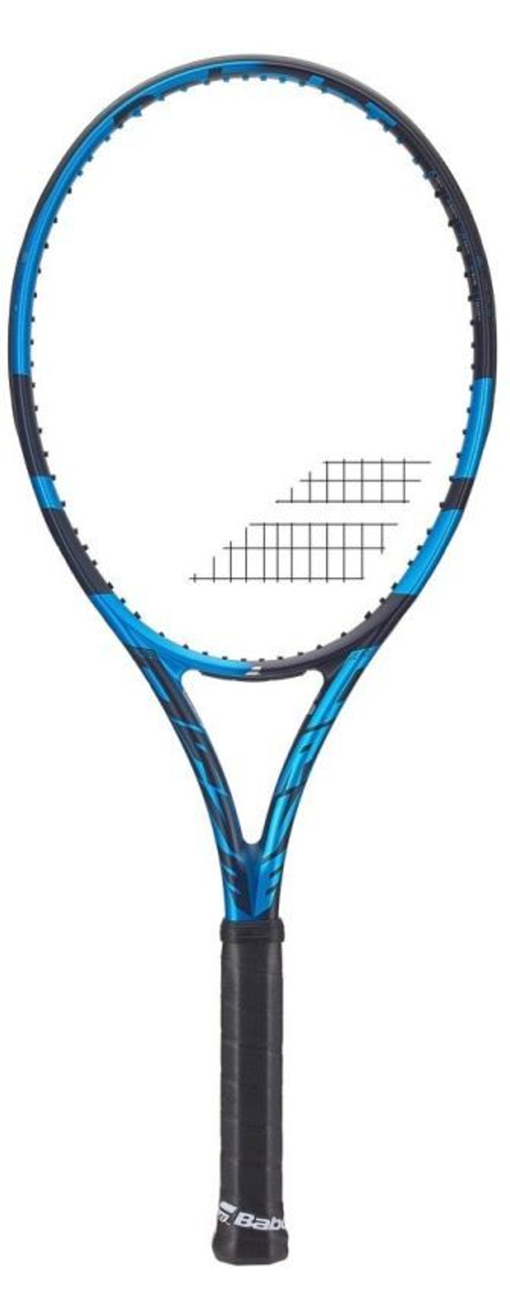 Теннисная ракетка Babolat Pure Drive Tour
