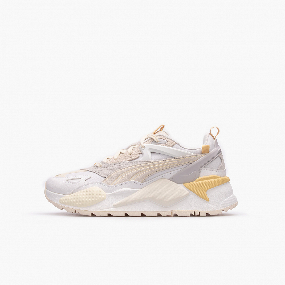 Женские кроссовки PUMA RS-X Efekt Thrifted Wns