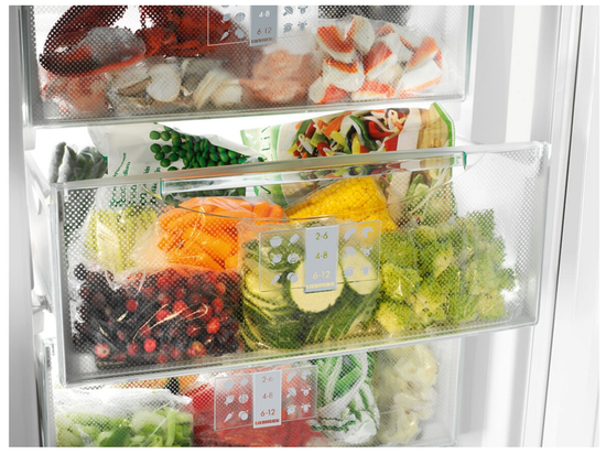 Морозильник LIEBHERR GN 1066