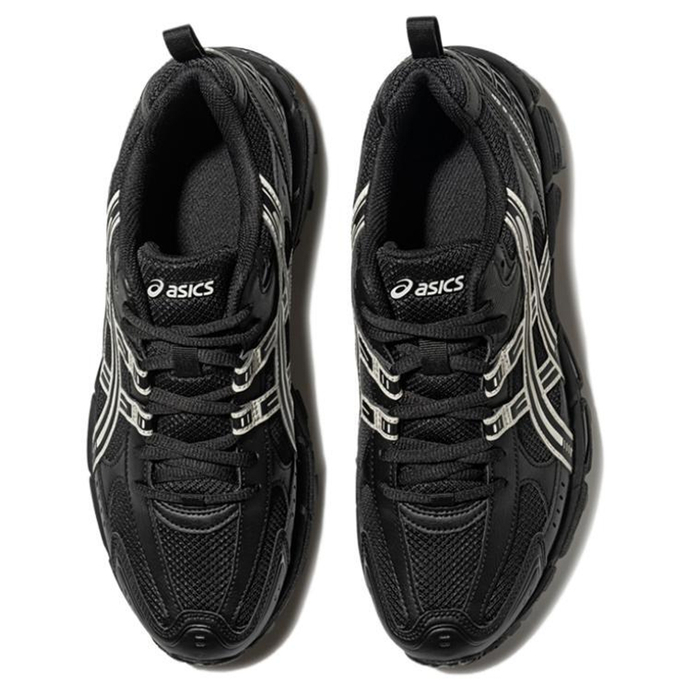 Мужские кроссовки Asics Gel-Kahana 8 'Black' 1011B998-001