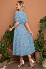 Платье 70809 Avili (Акция)