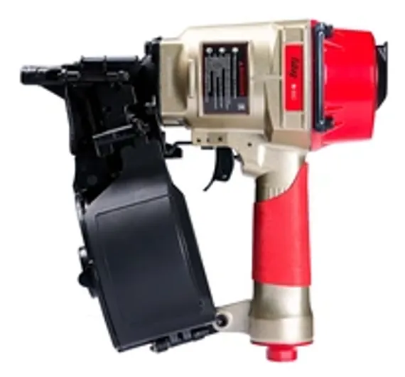 Пневмогайковерт Fubag PW 312 с набором головок