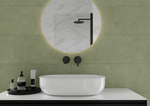Wabi-Sabi green wall 01 300х900 (1-й сорт)