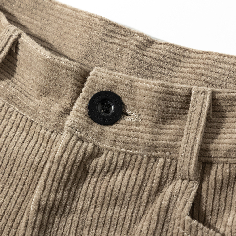 ШОРТЫ YMKASHIX VELVET SERIES