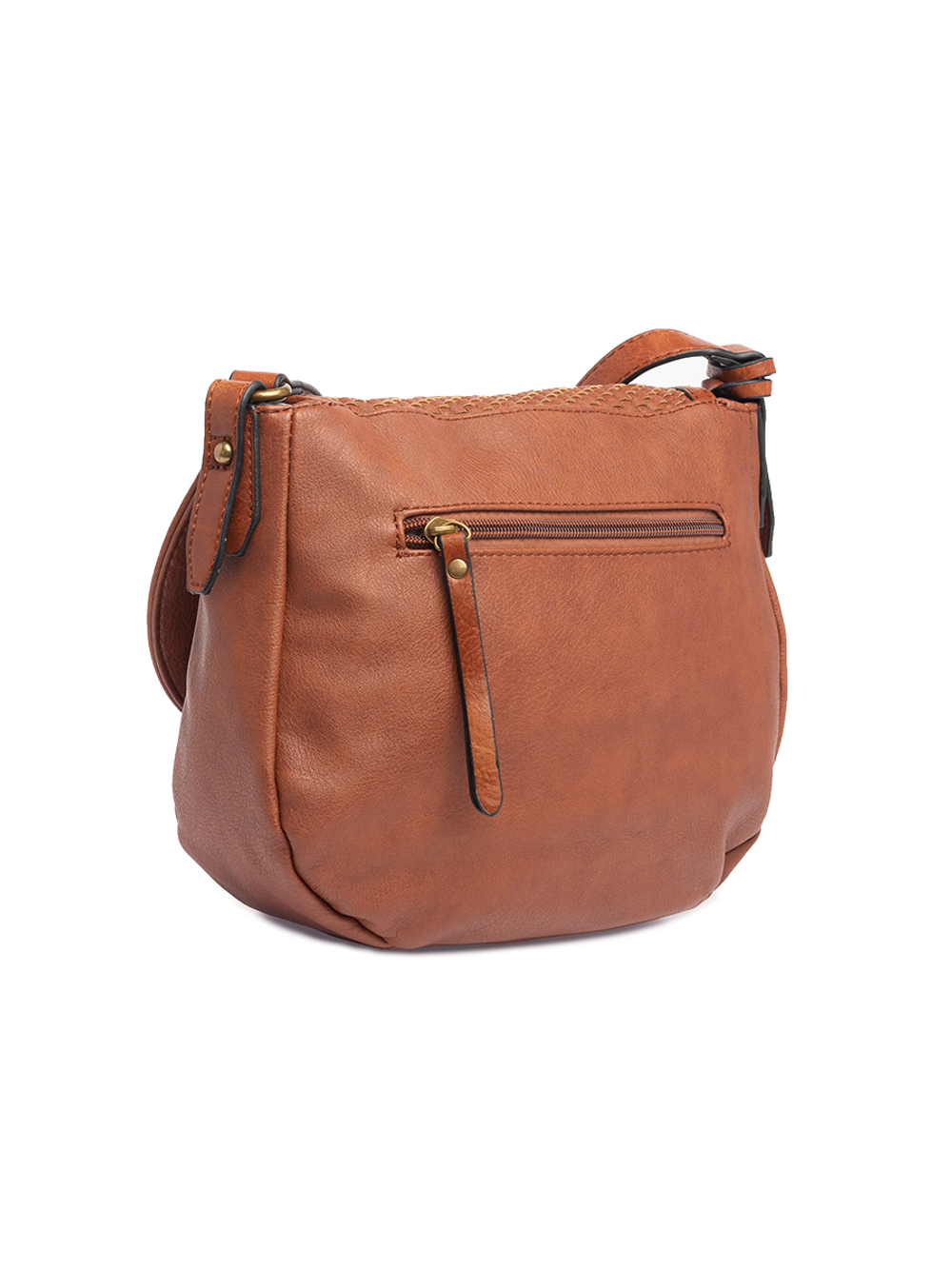 18128/20 Сумка жен., иск. кожа