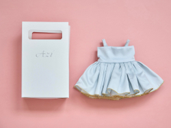 Платье Sari Azi doll
