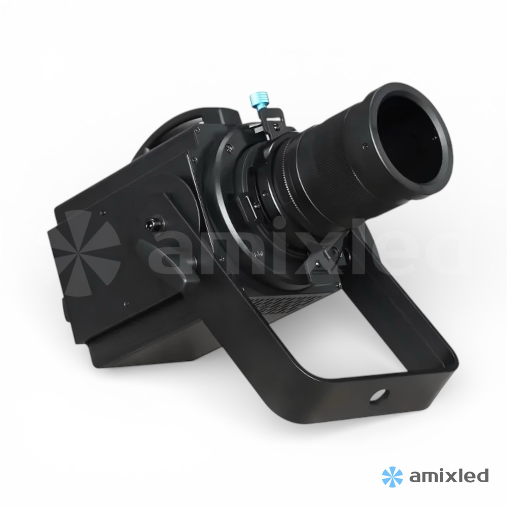 Световой прибор Amixled Play Profile Short Lens