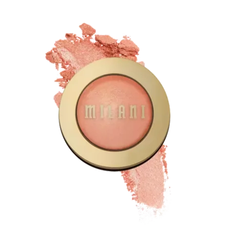 Румяна Milani Luminoso 05 кораловые