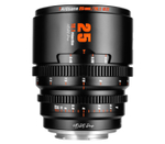 Объектив 7Artisans 25mm T2.1 Hope Prime Canon RF, черный