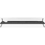 Телевизор Starwind 65" SW-LED65UG402 черный