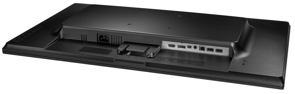 Монитор 27" Benq PD2700Q (9H.LF7LA.TBE)