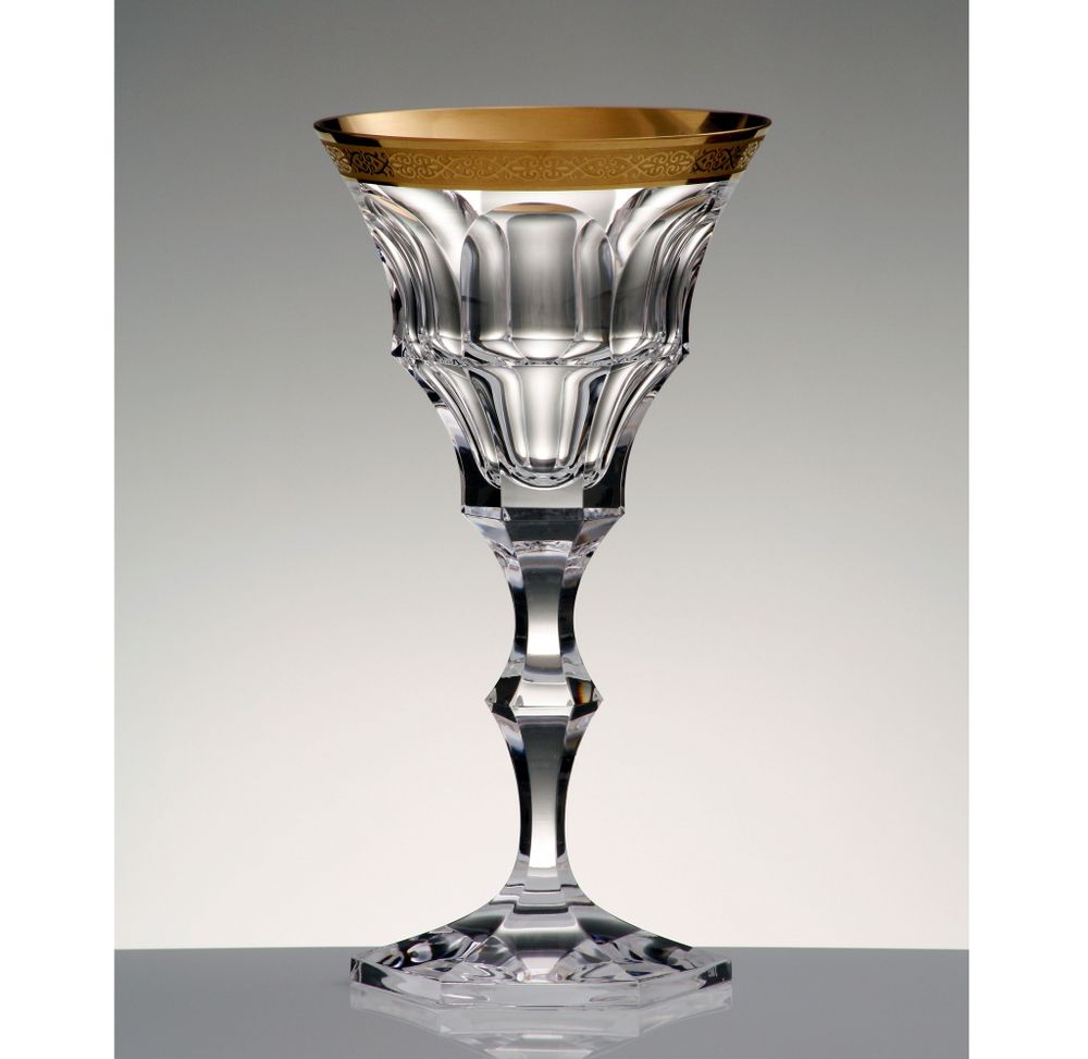 Бокалы Moser Diplomat, 110 мл (6 шт.)