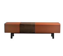 Банкетка HERMES Cheval D'Arcons