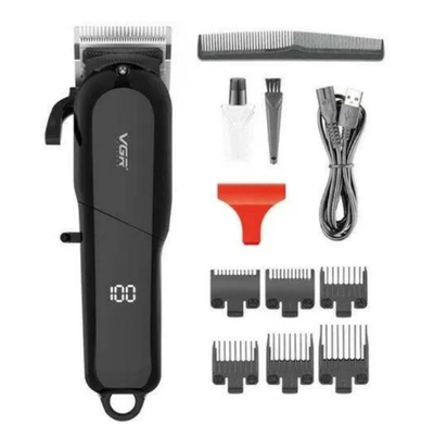 Машинка для стрижки VGR V-033