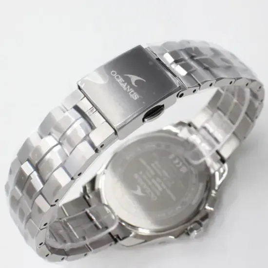 Наручные часы Casio OCW-S400-3AJF