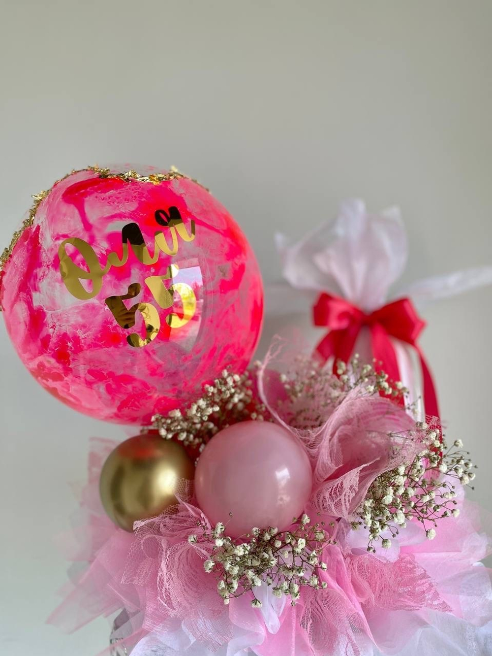 Воздушные шары №1273