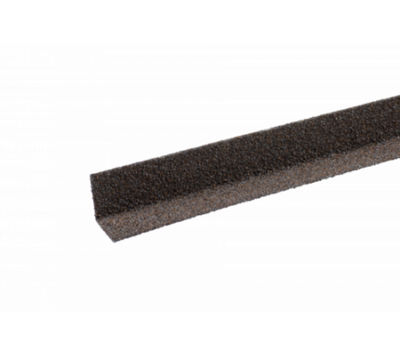 Металлический уголок внутренний HAUBERK Кварцит