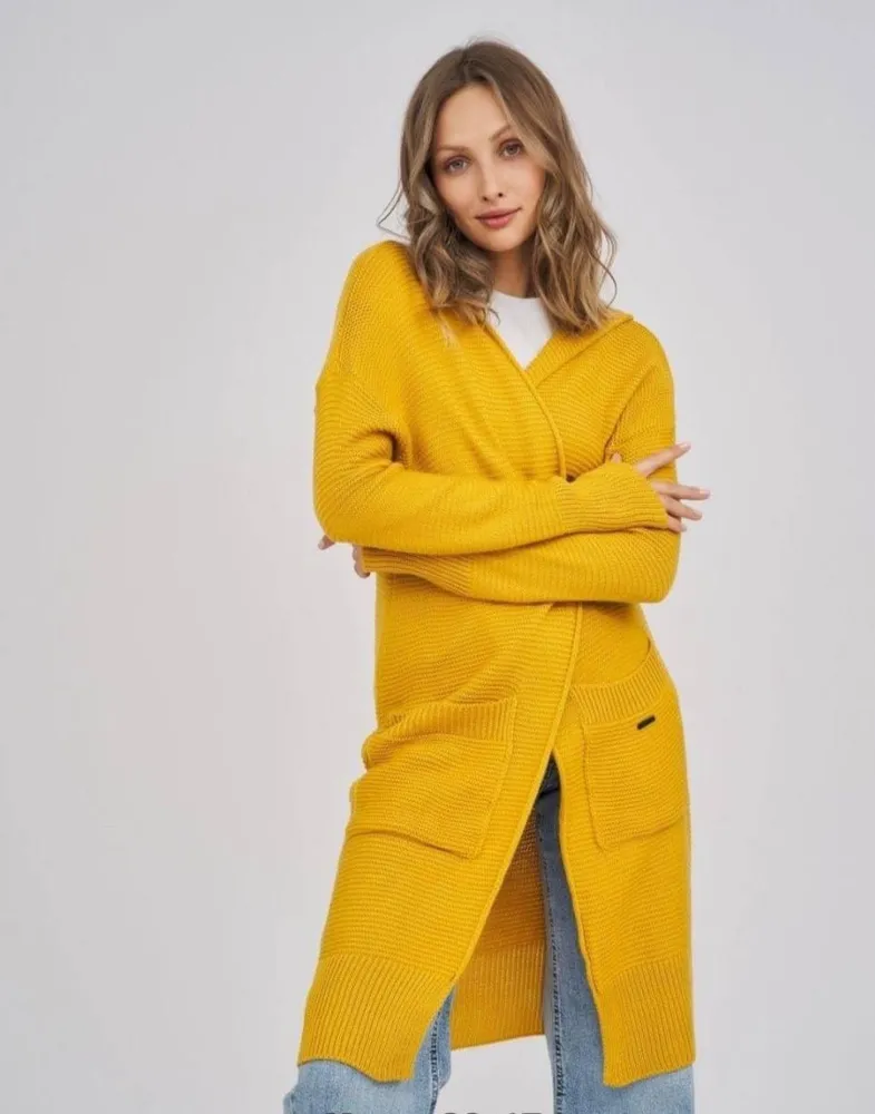 Кардиган 6819085 Fabrika