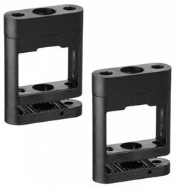 Крепление для треков-ремней Novotech Shino 135265