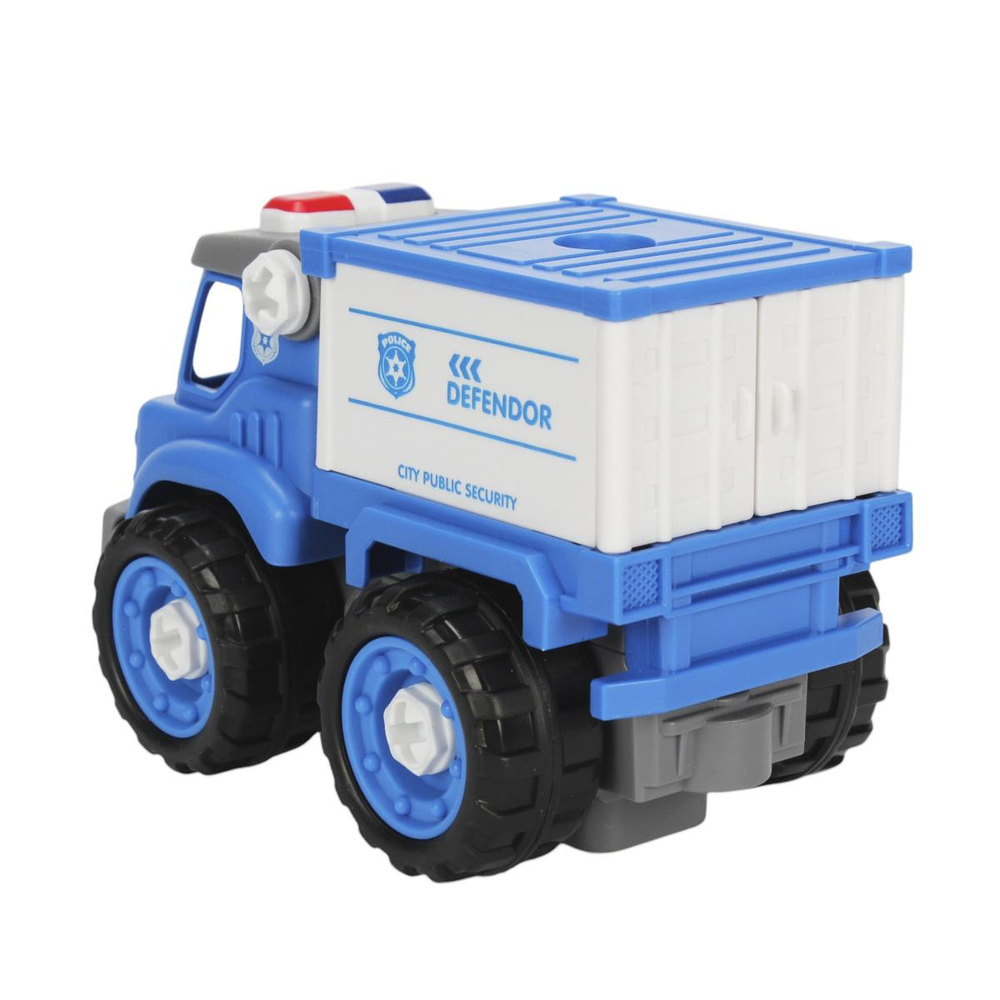 Спецтехника на РУ, коробка LM9021Y