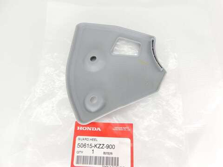 защита рамы Honda CRF250L 50615-KZZ-900