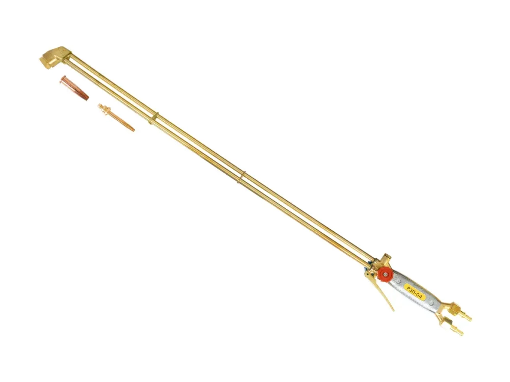 Резак пропановый КЕДР Р3П-04 удлиненный рычажный