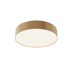 Потолочный светильник Зон / Zon 36 Вт 4000 К 120° Technical c032cl-36w4k-rd-mg