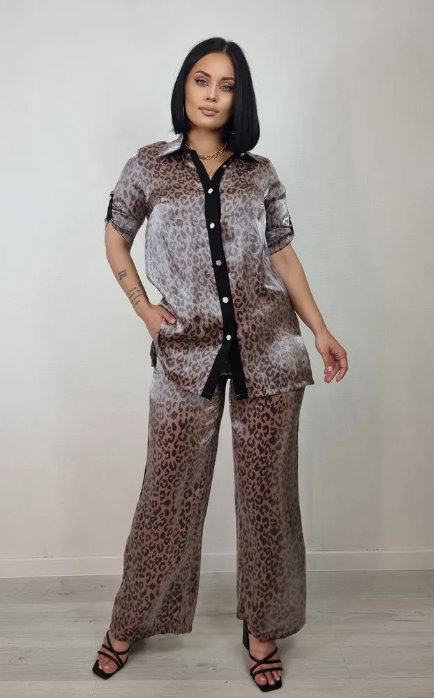 Костюм 304-2 Fabrika