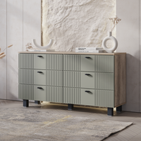 Комод Олива км-04