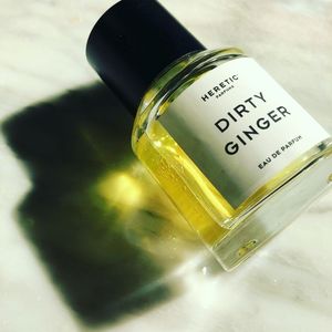 Heretic Parfums Dirty Ginger