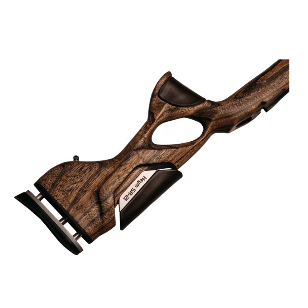 Ложа MG-03 на Blaser R93 Professional, ламинат, регулируемый затыльник, гребень, MasterGun