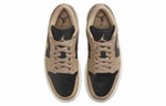 Кроссовки Jordan Air Jordan 1 Vachetta "Tan" (Женская размерная сетка)