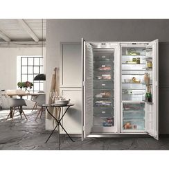 Морозильник Miele FNS37402i