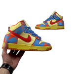 Кроссовки Nike Dunk High Undercover Новые с биркой