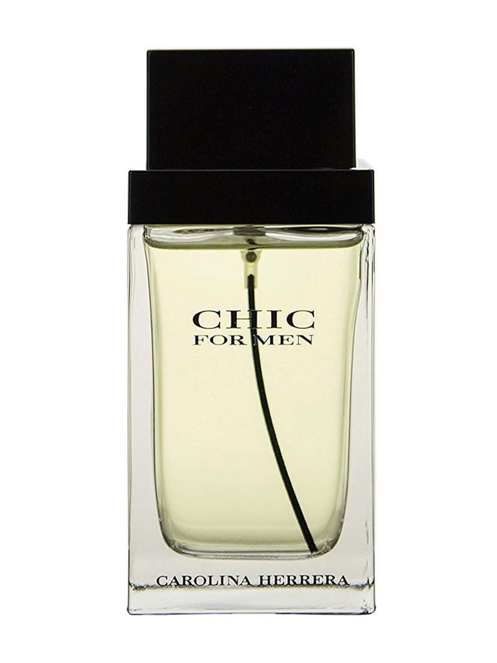 Carolina Herrera Chic For Men / Атомайзер 5 мл