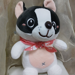 Мягкая игрушка