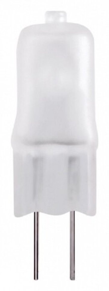 Лампа галогеновая Elektrostandard G4 12V G4 35Вт 2700K a056237
