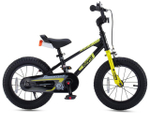 Детский велосипед Royal Baby Freestyle EZ 14" (2023)